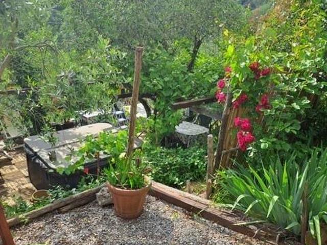 Villa Indipendente in vendita a Buggiano, Toscana