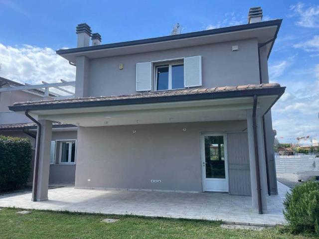 Villa Indipendente in vendita a Pistoia