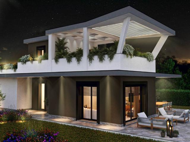 Villa Indipendente in vendita a Buggiano, Pistoia