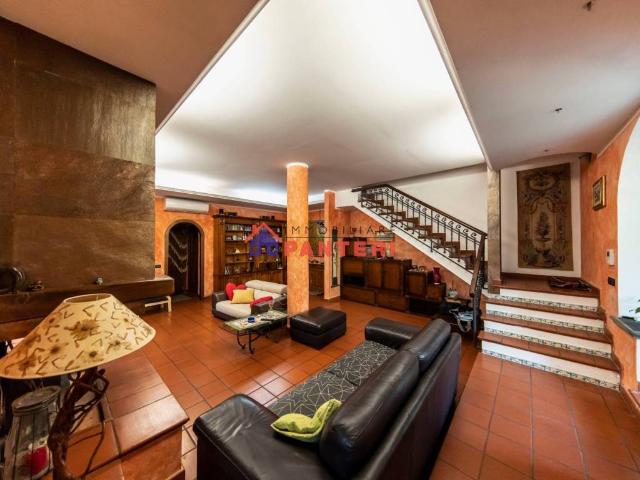 Villa Indipendente in vendita a Stignano, Buggiano