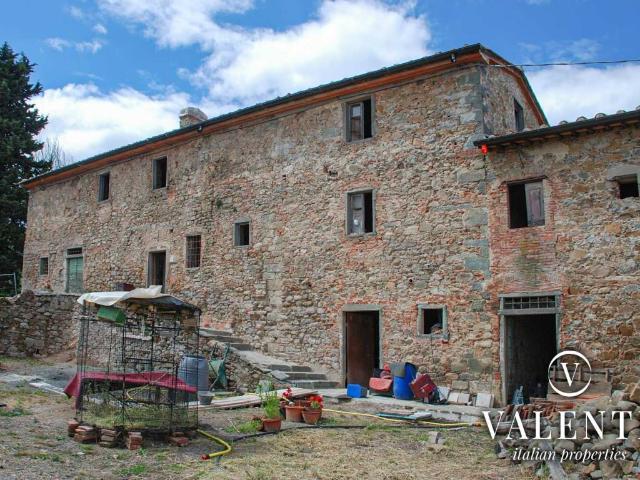 Villa Indipendente in vendita a Pistoia