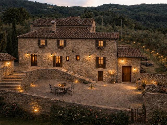 Villa Indipendente in vendita a Buggiano, Toscana