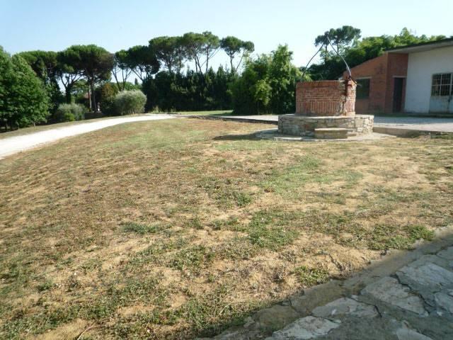 Villa Indipendente in vendita a Santa Maria, Buggiano