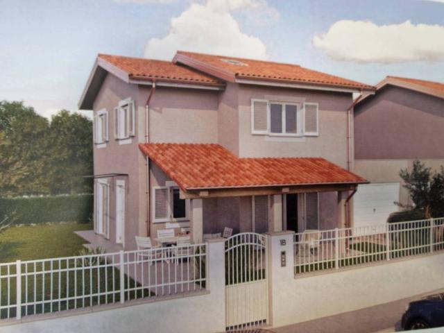 Villa Indipendente in vendita a Santa Maria, Buggiano