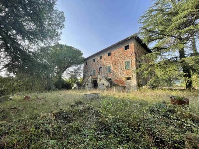 Villa Indipendente in vendita a Santa Maria, Buggiano