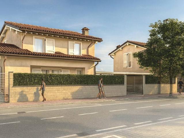 Villa Indipendente in vendita a Pittini, Buggiano