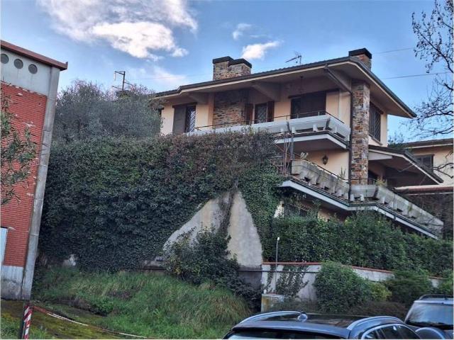 Villa Indipendente in vendita a Buggiano, Toscana