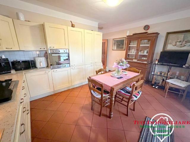 Villa Indipendente in vendita a Santa Maria, Buggiano