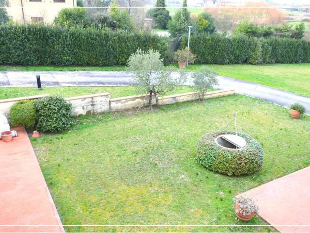 Villa Indipendente in vendita a Santa Maria, Buggiano