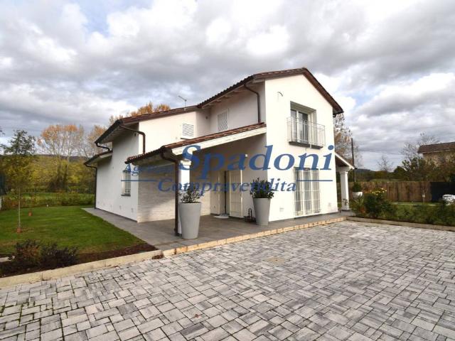 Villa Indipendente in vendita a Buggiano, Toscana