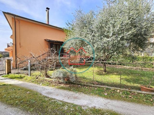 Villa Indipendente in vendita a Buggiano, Toscana