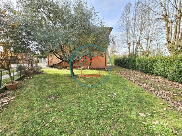 Villa Indipendente in vendita a Buggiano, Toscana