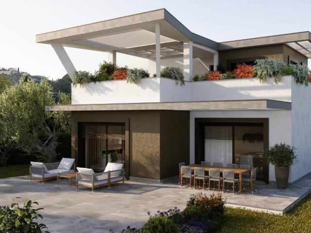 Villa Indipendente in vendita a Santa Maria, Buggiano