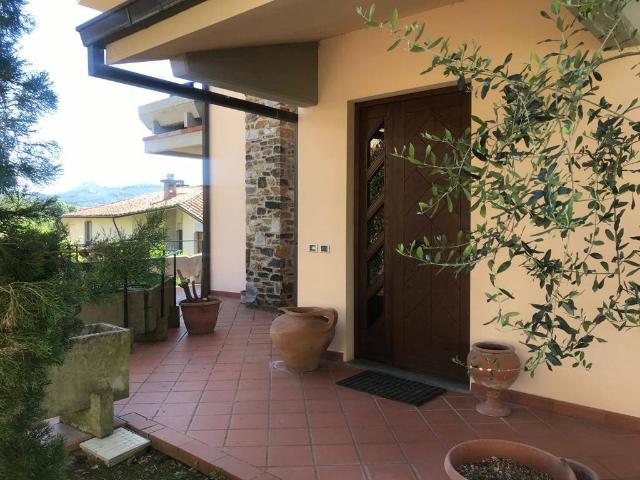 Villa Indipendente in vendita a Buggiano Castello, Buggiano