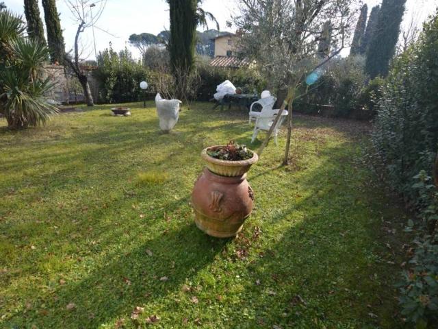 Villa Indipendente in vendita a Buggiano, Toscana