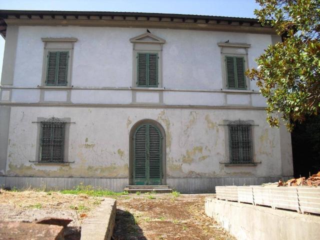Villa Indipendente in vendita a Santa Maria, Buggiano