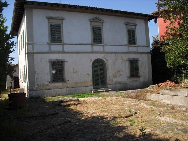 Villa Indipendente in vendita a Santa Maria, Buggiano