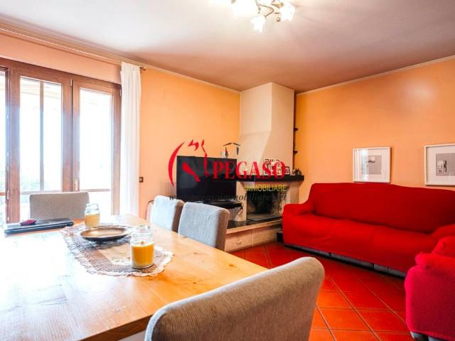 Villa Indipendente in vendita a Santa Maria, Buggiano