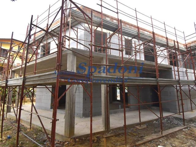 Villa Indipendente in vendita a Santa Maria, Buggiano