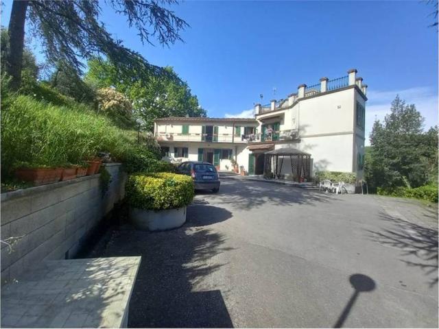 Villa Indipendente in vendita a Stignano, Buggiano