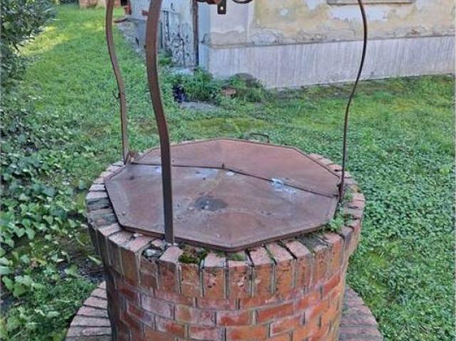 Villa Indipendente in vendita a Santa Maria, Buggiano