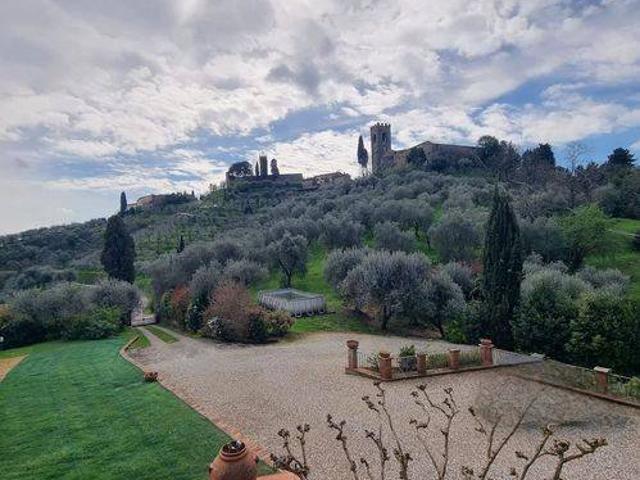Villa Indipendente in vendita a Buggiano, Toscana