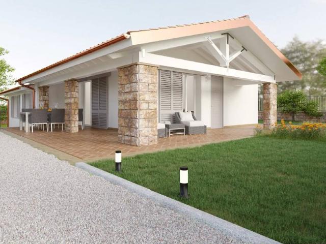 Villa Indipendente in vendita a Santa Maria, Buggiano