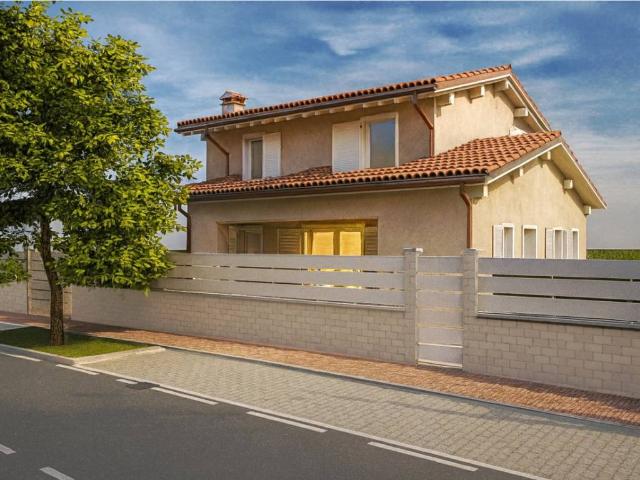 Villa Indipendente in vendita a Pittini, Buggiano