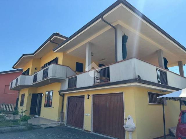 Villa Indipendente in vendita a Pittini, Buggiano