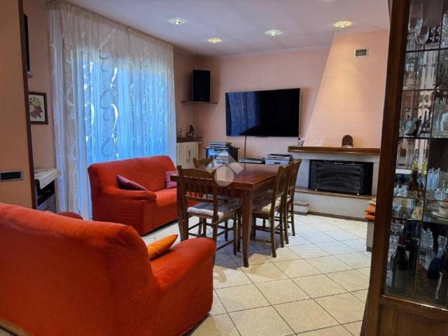 Villa Indipendente in vendita a Pittini, Buggiano
