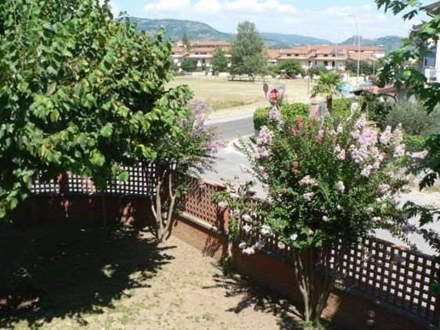 Villa Indipendente in vendita a Santa Maria, Buggiano