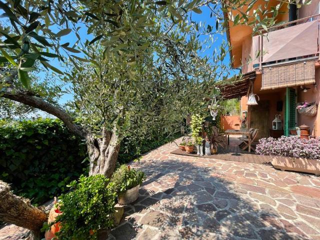 Villa Indipendente in vendita a Buggiano, Toscana