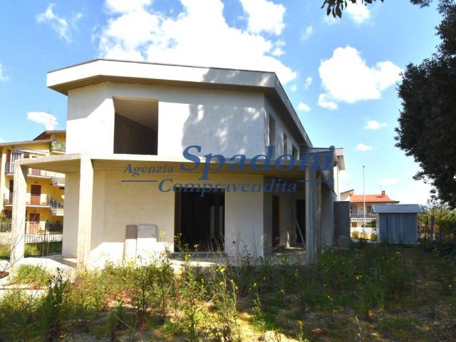 Villa Indipendente in vendita a Santa Maria, Buggiano