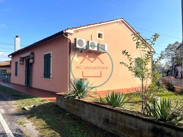 Villa Indipendente in vendita a Pistoia