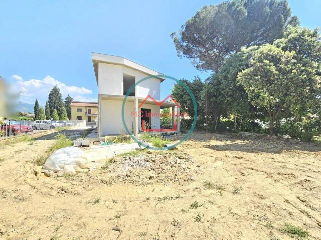 Villa Indipendente in vendita a Santa Maria, Buggiano