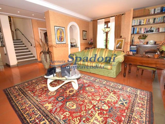 Villa Indipendente in vendita a Pistoia