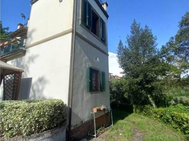 Villa Indipendente in vendita a Stignano, Buggiano