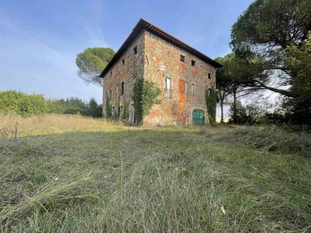 Villa Indipendente in vendita a Santa Maria, Buggiano