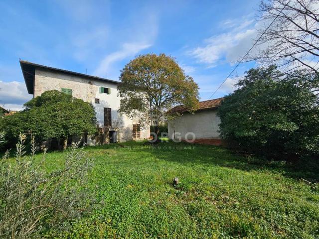 Villa Indipendente in vendita a Stignano, Buggiano