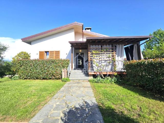 Villa Indipendente in vendita a Santa Maria, Buggiano