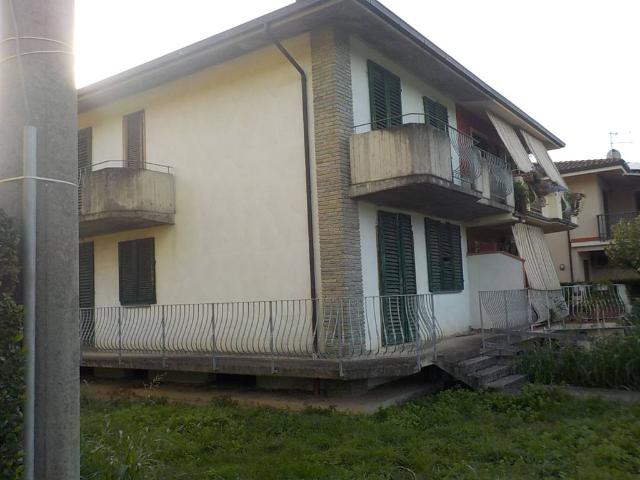 Villa Indipendente in vendita a Buggiano, Pistoia