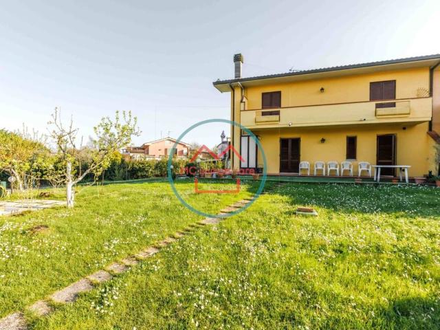Villa Indipendente in vendita a Buggiano, Toscana