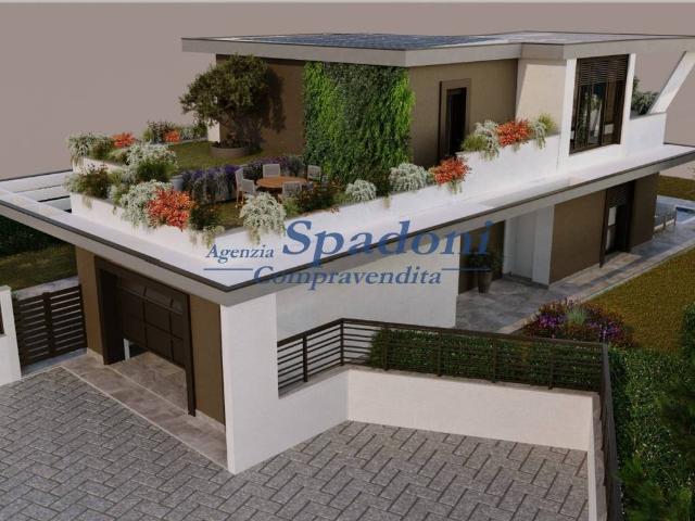 Villa Indipendente in vendita a Santa Maria, Buggiano