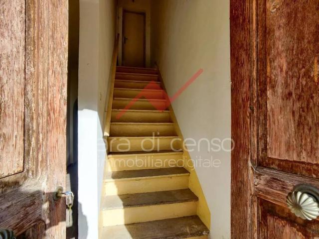 Villa Indipendente in vendita a Bugnara, Abruzzo