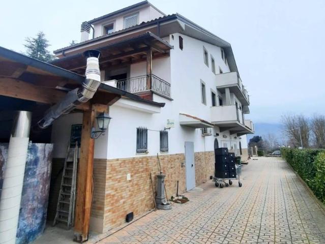 Villa Indipendente in vendita a Bugnara, Abruzzo