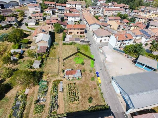 Villa Indipendente in vendita a Buja, Friuli-Venezia Giulia