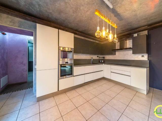 Villa Indipendente in vendita a Urbignacco / Urbignà, Buja / Buie