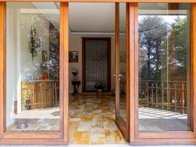 Villa Indipendente in vendita a Bulciago, Lombardia