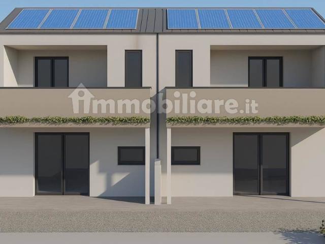 Villa Indipendente in vendita a Bulgarograsso, Como