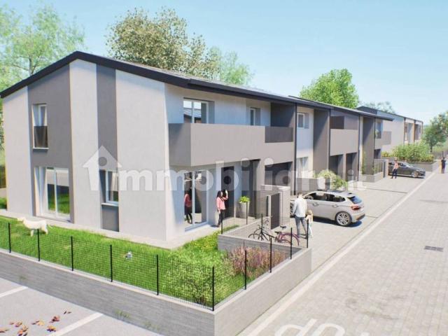 Villa Indipendente in vendita a Bulgarograsso, Como